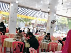 -秋姐美食店(旅游大道店)