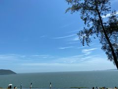 -漳州滨海火山岛自然生态风景区