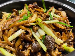 -泉味道贵州厨房(三里河店)