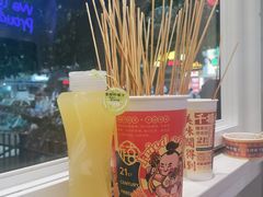 -千禧炸串(明瓦廊店)
