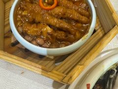 -北海渔村酒楼·粤菜海鲜点心(新华店)