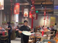 -南门四季铜锅涮肉(大屯·北苑店)