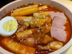 -喜来稀肉(北外滩白玉兰广场店)