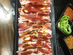 -九田家黑牛烤肉料理(中北镇店)