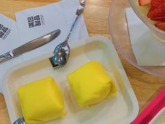 -满记甜品(机场店)