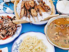 -小饭桶(野三坡百里峡店)