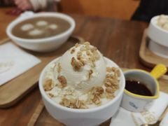 -古乡居甜品(大信店)