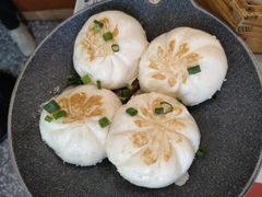 -叹茶靓点·粤式餐厅·全天茶市(石井万民广场店)