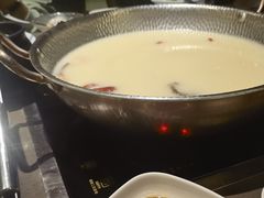 -捞王锅物料理(上海世茂广场店)