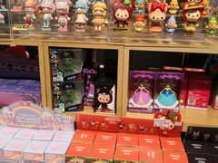 -大族广场Mall&More