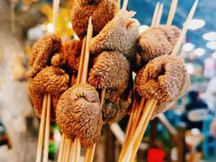 -蜀巷弯弯串串香(长春总店)