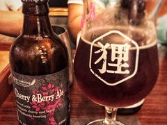 -虚荣精酿酒屋(五羊店)