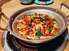 -吃饭皇帝大·土家民族菜(温州万象城店)