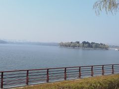 -长春市南湖公园