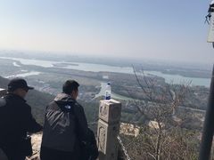 -虞山风景区