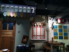 -十六蒲(桂林路店)