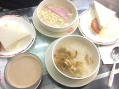 -义顺牛奶公司(庇利金街店)