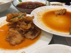 -新洪记·丽久饭店(铁西店)
