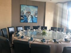 包厢-满汉楼(江畔店)