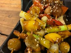 -天一朴素(武汉大学店)