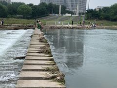 -门城湖公园