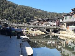 -福建土楼(南靖)景区