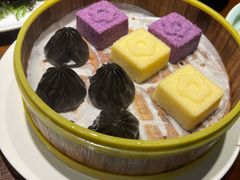 金陵方糕-童福兴·南京菜(老门东店)