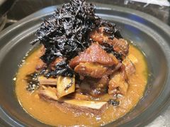 -千岛湖小鱼儿·淳安匠心农家菜