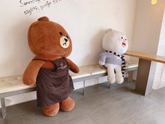 -顶东面包花园·生日蛋糕(世博店)