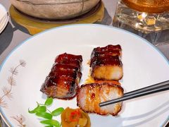 始创黑叉烧-小炳胜(卓悦中心店)