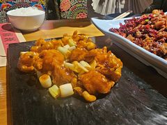 -望京一号·重庆江湖菜(工体店)