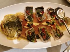 -王府茶楼茶宴·创意菜(大观园总店)