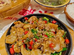 -东排食堂长沙小吃大排档(五一广场店)