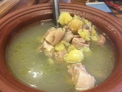 -百年神厨·地道川菜(清江西路店)