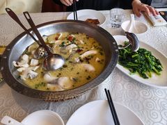 -辣婆婆(航天桥店)