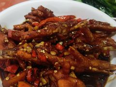 -老三样·美食研究中心(世贸路店)