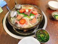 -海关荤豆花(洋河一路店)