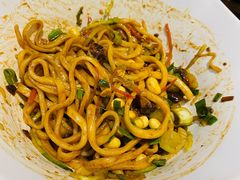 京味炸酱面-大海碗·京菜炸酱面(雍和宫店)
