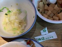 -农耕记·湖南土菜(科技园店)