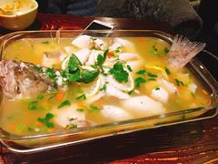 -Siam泰餐厅(水上公园店)