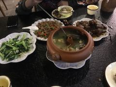 -海韵人家.海景花园经典云南菜(双廊店)