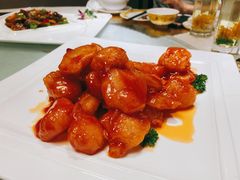 -中卫御苑福膳·养生局(圆明园店)