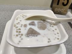 -圆碌碌甜品屋(二中店)