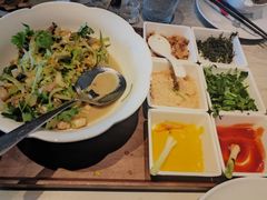 -花前月厦·海鲜餐厅(新领荟广场一店)