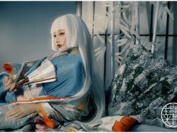 -持熹光年写真体验馆