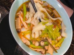 -喜晋道面馆(华严寺广场店)