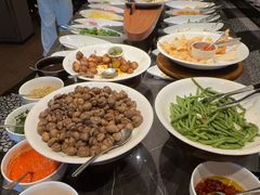 -拉蒂娜·巴西牛排馆 Latina·Brazilian Steakhouse(王府井喜悦店)