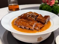 壹哥烧鹅皇-金苑海鲜酒家(来魅力店)