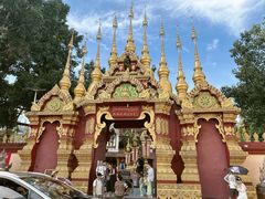 -西双版纳总佛寺