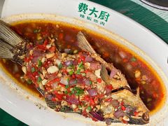 -费大厨辣椒炒肉(太平老街店)